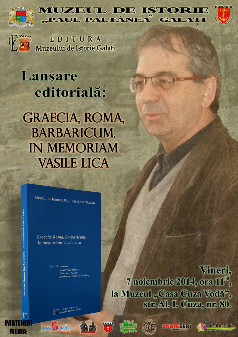 Lansare-editoriala