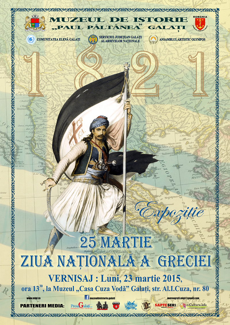 Ziua-Greciei